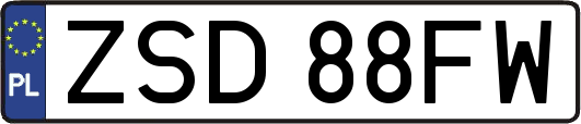 ZSD88FW