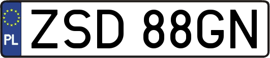 ZSD88GN