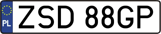 ZSD88GP