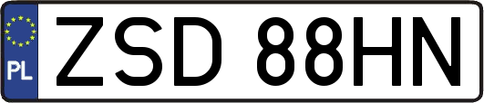 ZSD88HN