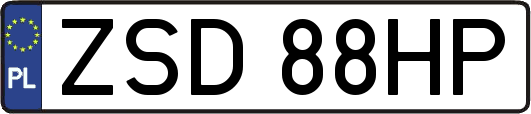 ZSD88HP