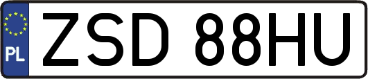 ZSD88HU
