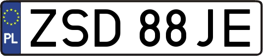 ZSD88JE