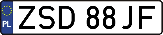 ZSD88JF