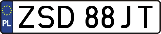 ZSD88JT