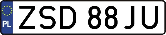 ZSD88JU