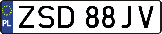 ZSD88JV