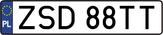 ZSD88TT