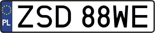 ZSD88WE