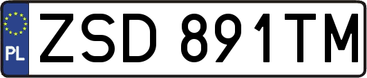 ZSD891TM