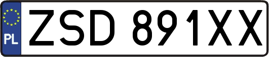 ZSD891XX