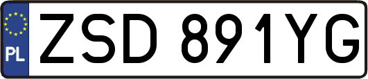ZSD891YG