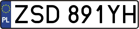 ZSD891YH