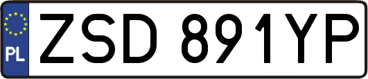 ZSD891YP
