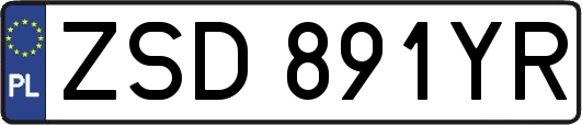 ZSD891YR