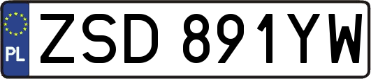 ZSD891YW