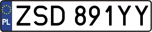 ZSD891YY