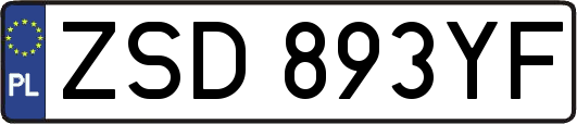 ZSD893YF