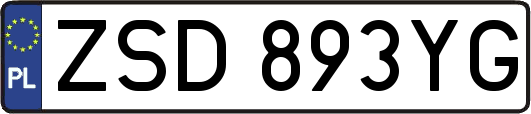 ZSD893YG