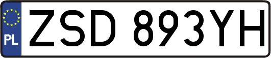 ZSD893YH