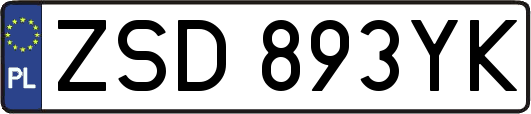 ZSD893YK