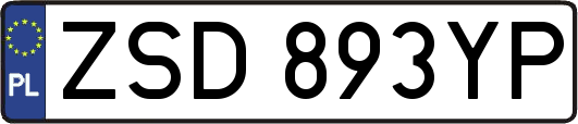 ZSD893YP