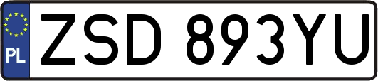 ZSD893YU