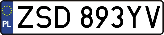 ZSD893YV