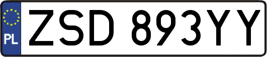 ZSD893YY