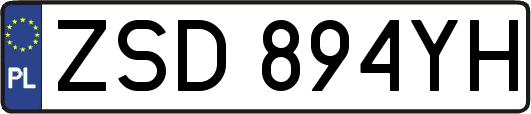 ZSD894YH