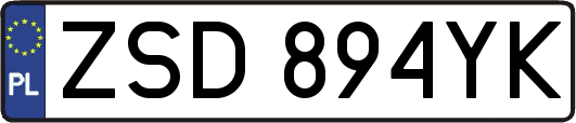ZSD894YK