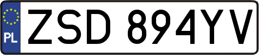 ZSD894YV