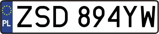 ZSD894YW