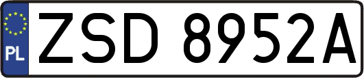 ZSD8952A