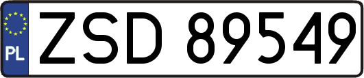 ZSD89549