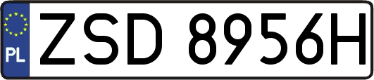ZSD8956H