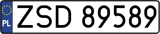 ZSD89589