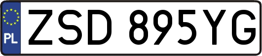 ZSD895YG