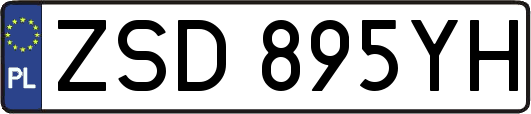 ZSD895YH