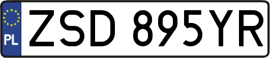 ZSD895YR