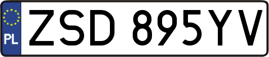 ZSD895YV