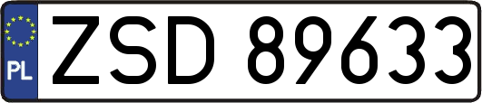 ZSD89633