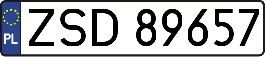 ZSD89657