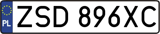ZSD896XC