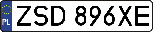 ZSD896XE