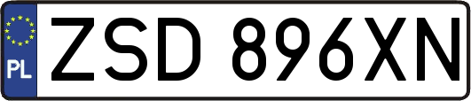 ZSD896XN
