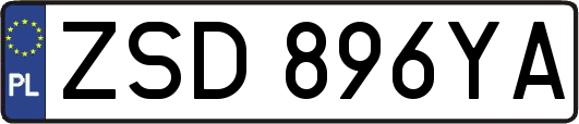 ZSD896YA