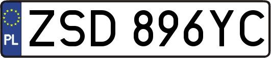 ZSD896YC