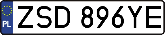 ZSD896YE