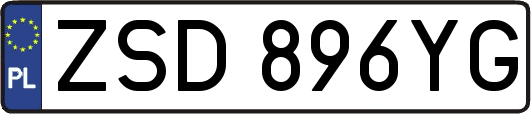 ZSD896YG